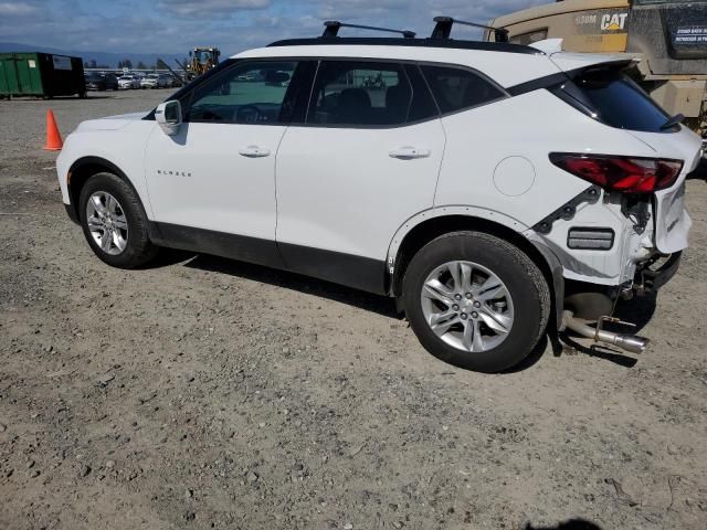 2020 Chevrolet Blazer 2LT