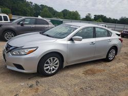 Nissan Vehiculos salvage en venta: 2017 Nissan Altima 2.5