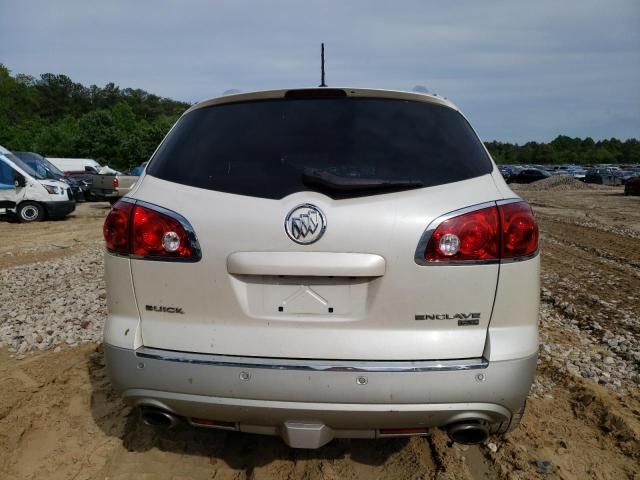 2011 Buick Enclave CXL