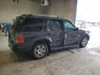 2007 Mercury Mountaineer Premier