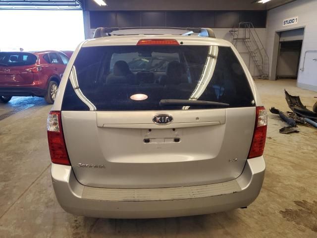 2008 KIA Sedona EX