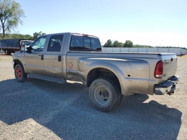 2004 Ford F350 Super Duty