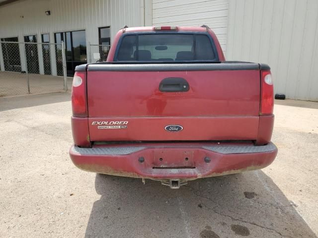 2005 Ford Explorer Sport Trac