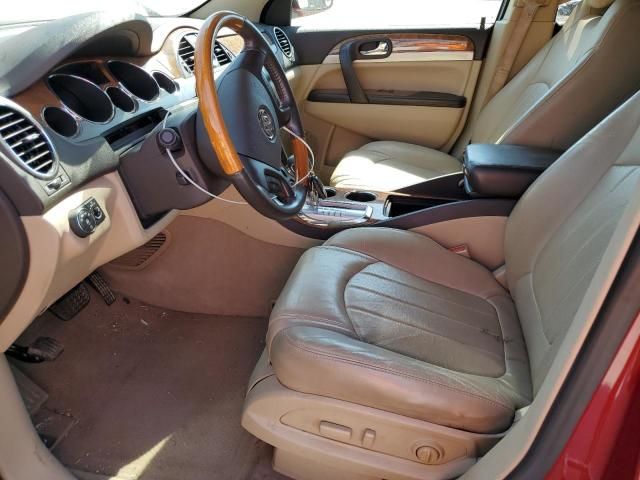 2011 Buick Enclave CXL