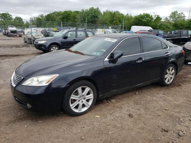 2008 Lexus ES 350