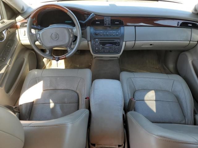 2005 Cadillac Deville DHS