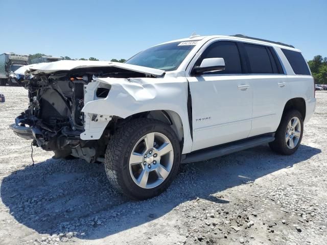 2017 Chevrolet Tahoe C1500  LS