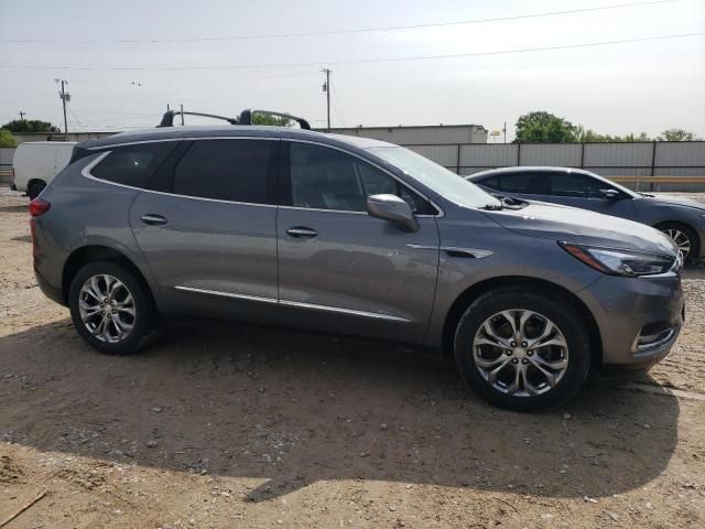 2019 Buick Enclave Avenir