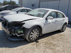 2013 Chrysler 200 LX for sale in Apopka, FL