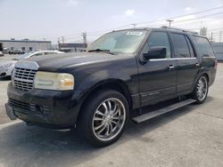 2008 Lincoln Navigator for sale in Sun Valley, CA