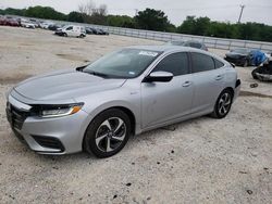 2021 Honda Insight EX for sale in San Antonio, TX