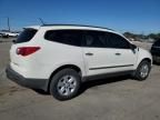 2012 Chevrolet Traverse LS