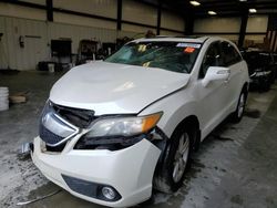 2014 Acura RDX Technology for sale in Spartanburg, SC