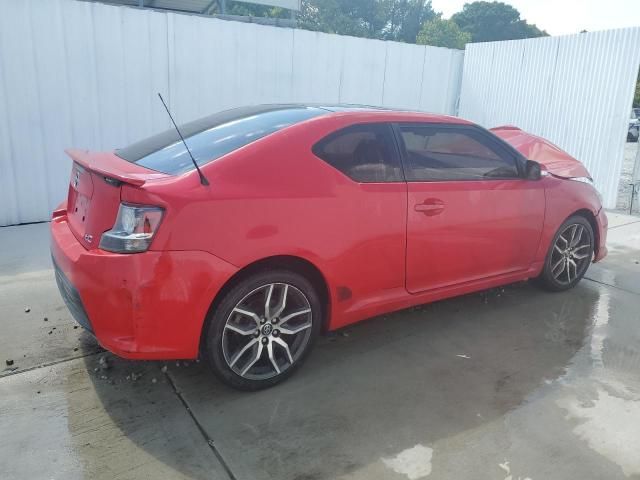 2015 Scion 2015 Toyota Scion TC