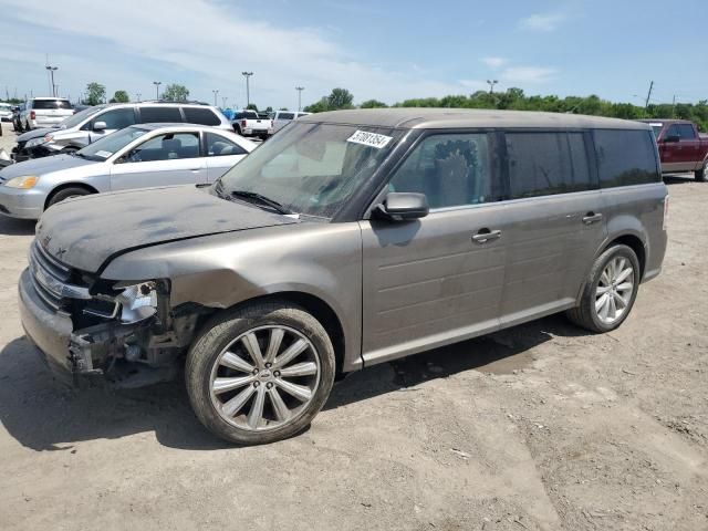 2014 Ford Flex SEL