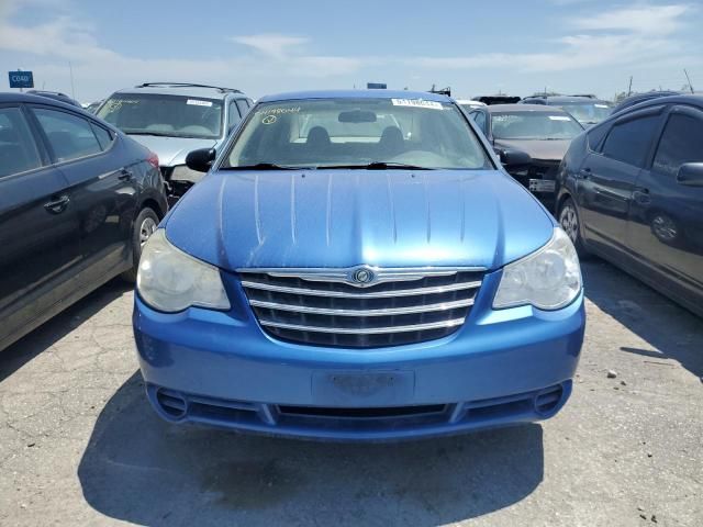 2008 Chrysler Sebring LX