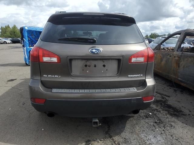 2008 Subaru Tribeca Limited