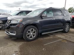 2014 GMC Acadia SLT-1 en venta en Moraine, OH