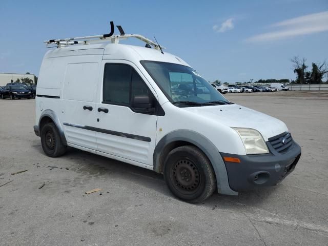 2012 Ford Transit Connect XL