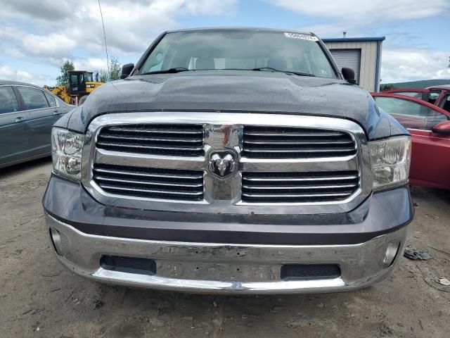 2014 Dodge RAM 1500 SLT