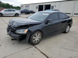 Volkswagen salvage cars for sale: 2011 Volkswagen Jetta SE