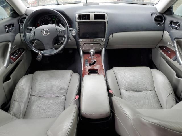 2008 Lexus IS 250