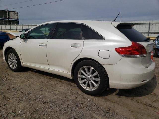 2009 Toyota Venza