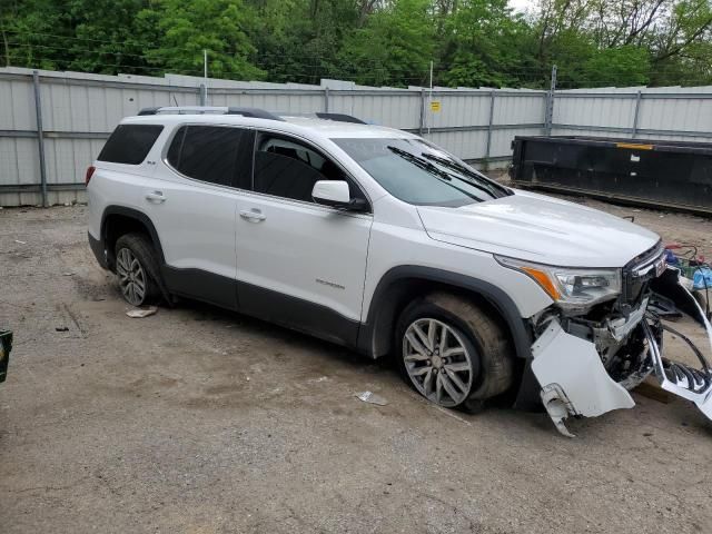 2018 GMC Acadia SLE