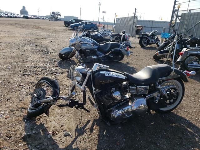 2002 Harley-Davidson Fxdl