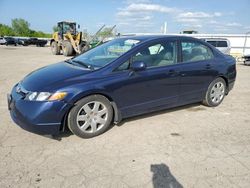 2007 Honda Civic LX for sale in Dyer, IN