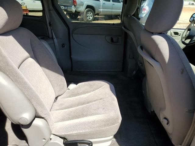 2003 Dodge Grand Caravan Sport