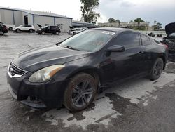 2013 Nissan Altima S for sale in Tulsa, OK