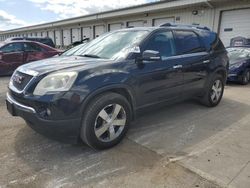 2011 GMC Acadia SLT-2 for sale in Louisville, KY