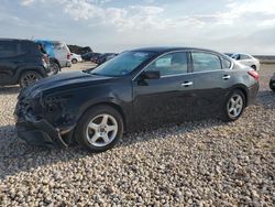 Vehiculos salvage en venta de Copart Temple, TX: 2016 Nissan Altima 2.5