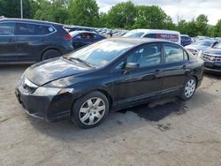 2011 Honda Civic LX for sale in Marlboro, NY