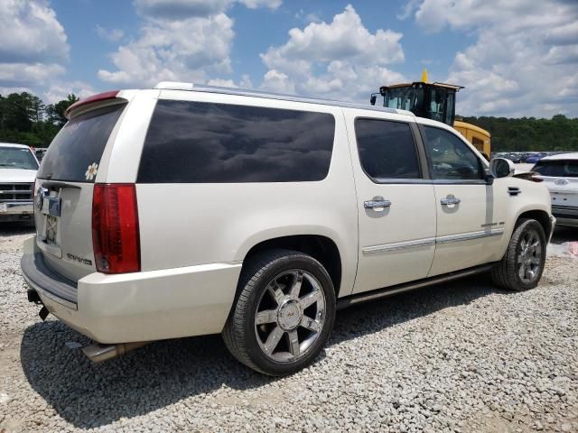 2010 Cadillac Escalade ESV Premium