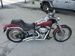 2000 Harley-Davidson Fxstd for sale in Cartersville, GA