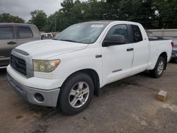 2007 Toyota Tundra Double Cab SR5 for sale in Eight Mile, AL