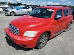 Chevrolet HHR LT Vehiculos salvage en venta: 2010 Chevrolet HHR LT