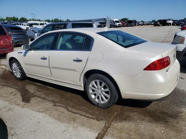 2011 Buick Lucerne CXL