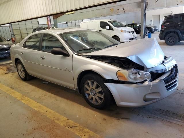 2006 Chrysler Sebring Touring