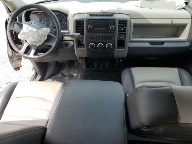 2011 Dodge RAM 1500