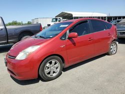 2008 Toyota Prius for sale in Fresno, CA