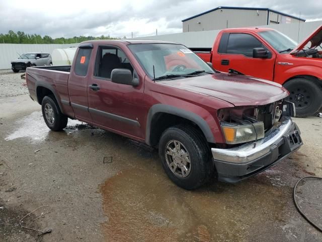 2007 Chevrolet Colorado