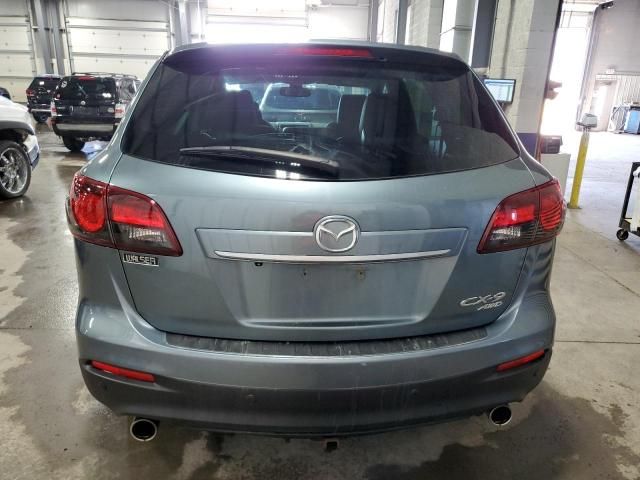 2013 Mazda CX-9 Grand Touring