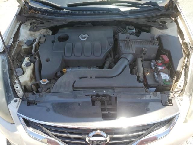 2010 Nissan Altima S