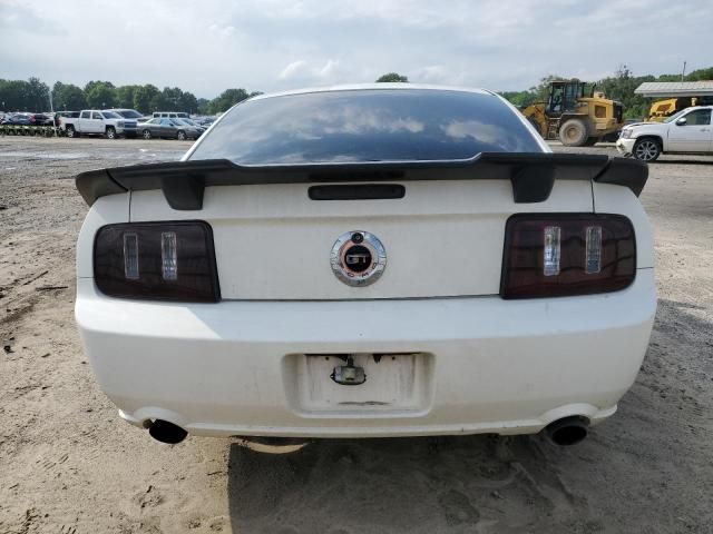 2006 Ford Mustang GT