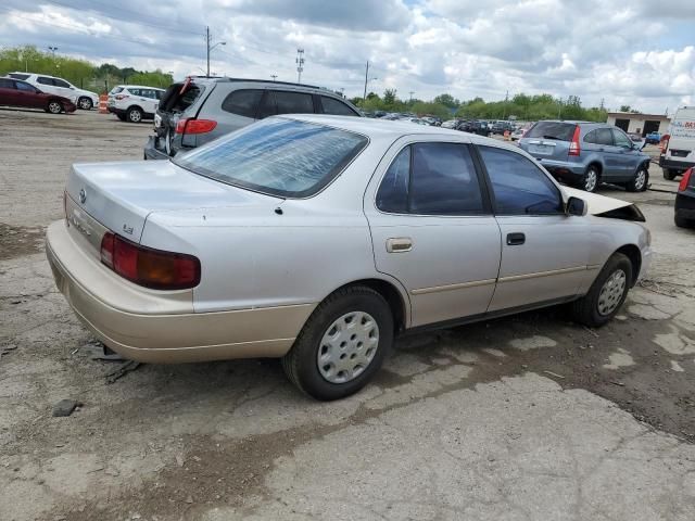 1996 Toyota Camry DX