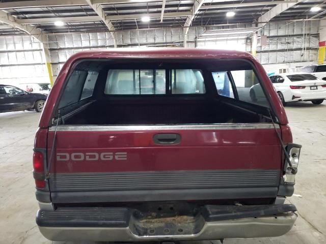 1995 Dodge RAM 1500