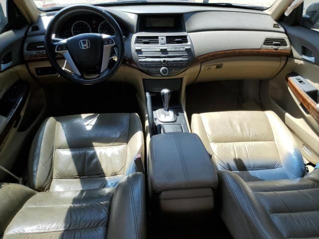 2009 Honda Accord EXL